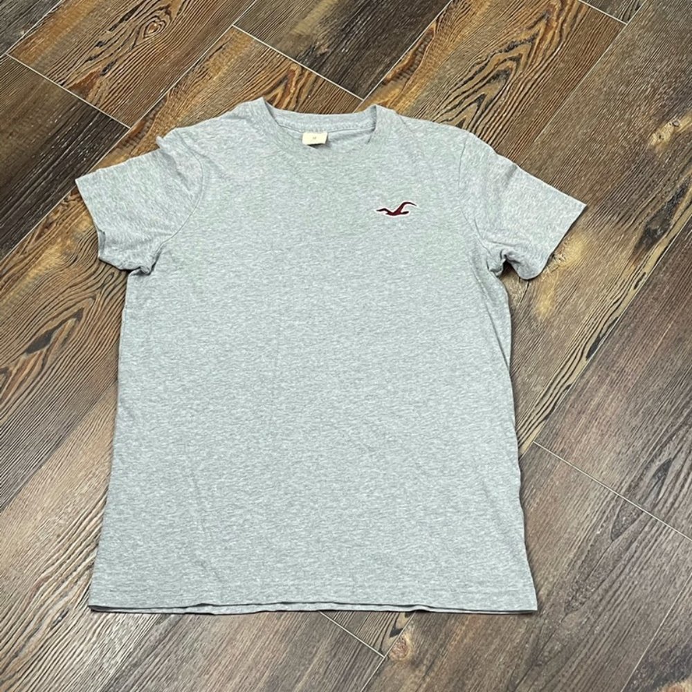 Hollister Men's Shirt